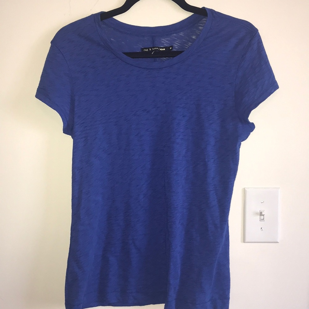 Rag & Bone T- shirt - Like New